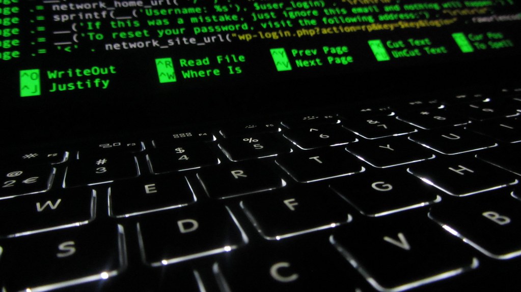Source code interface representing the engine behind Discord bot commands